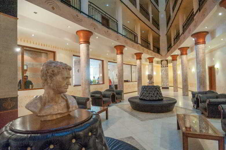 Hotel Poseidon