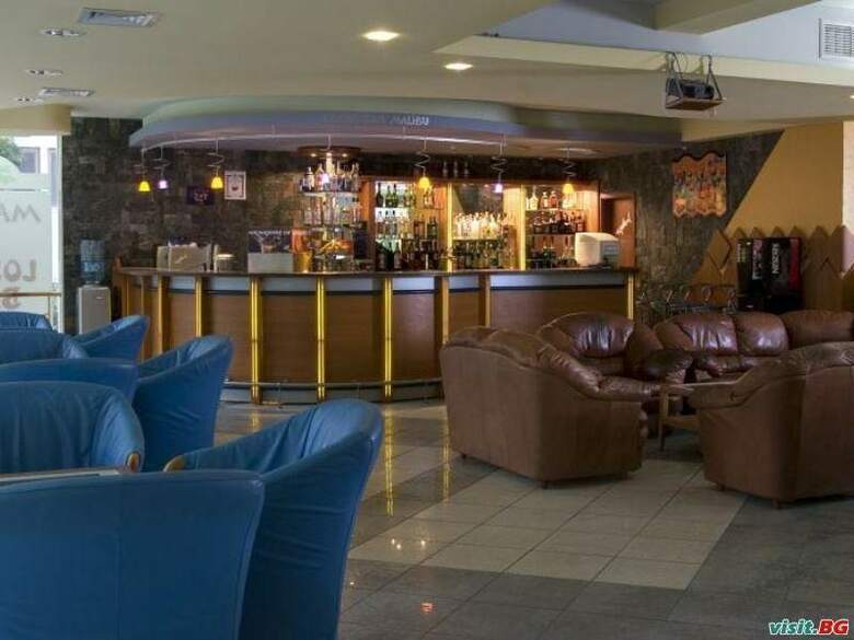 Hotel Malibu