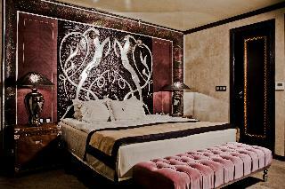 Hotel Royal Castle