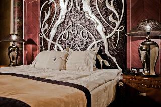 Hotel Royal Castle