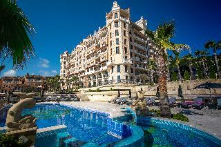 Hotel Royal Castle