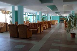 Hotel Zefir