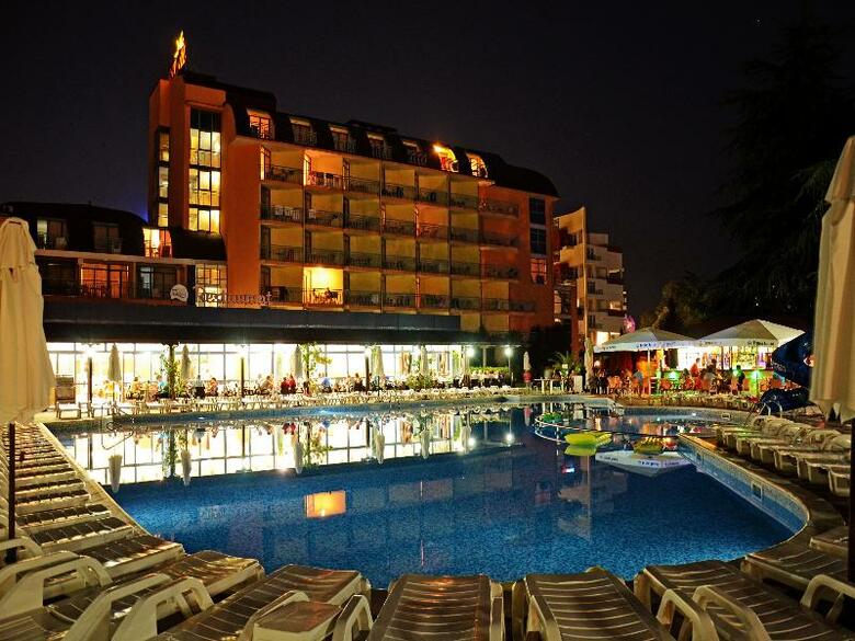 Hotel Baikal