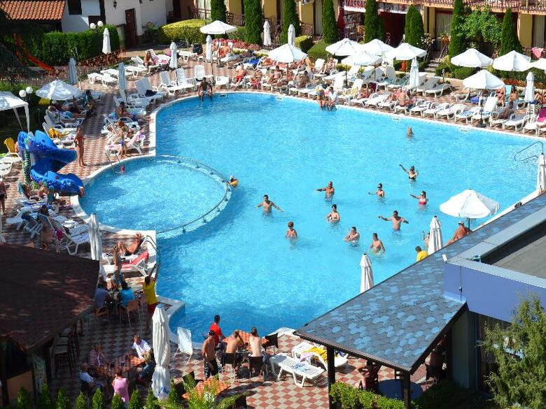 Hotel Baikal