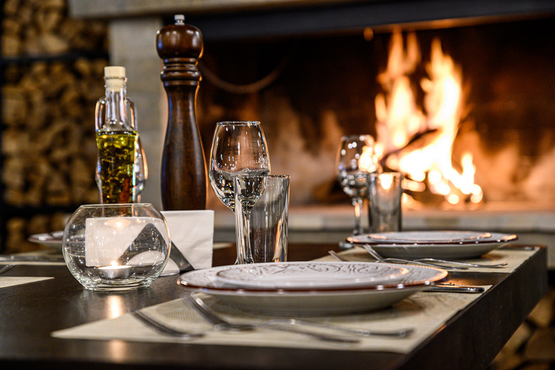 Hotel Balkan Jewel Resort & Chalets