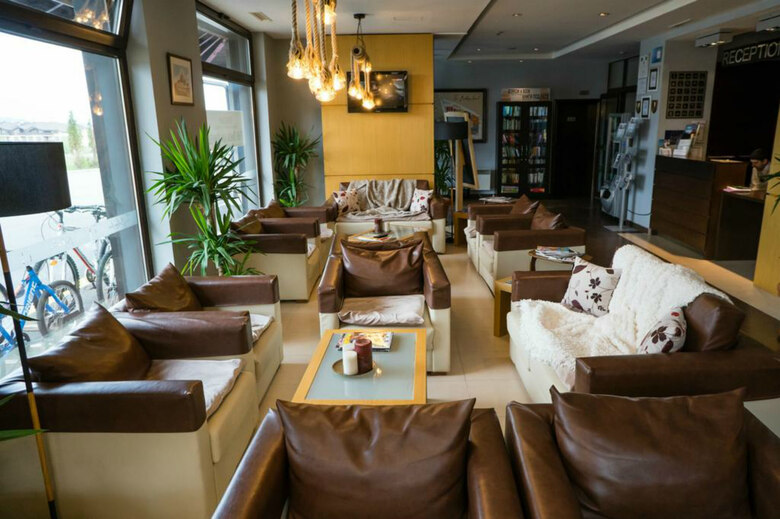Hotel Balkan Jewel Resort & Chalets