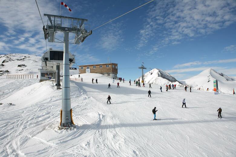 Hotel Balkan Jewel Resort & Chalets