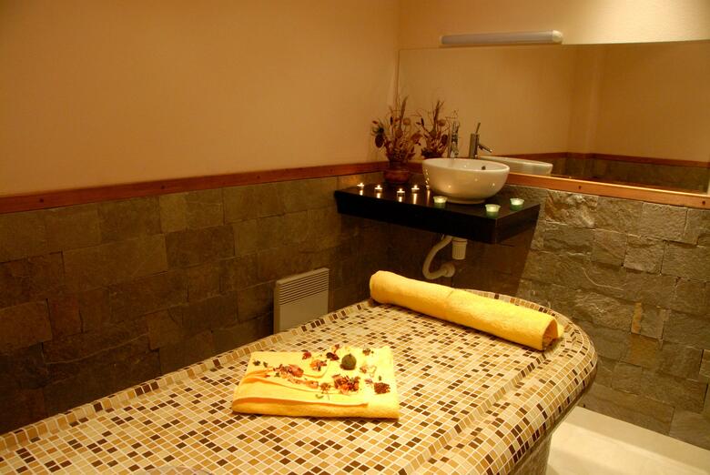 Hotel Balkan Jewel Resort & Chalets