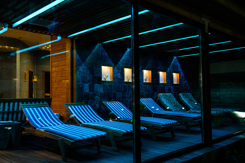 Hotel Balkan Jewel Resort & Chalets