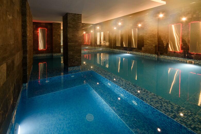 Hotel Balkan Jewel Resort & Chalets