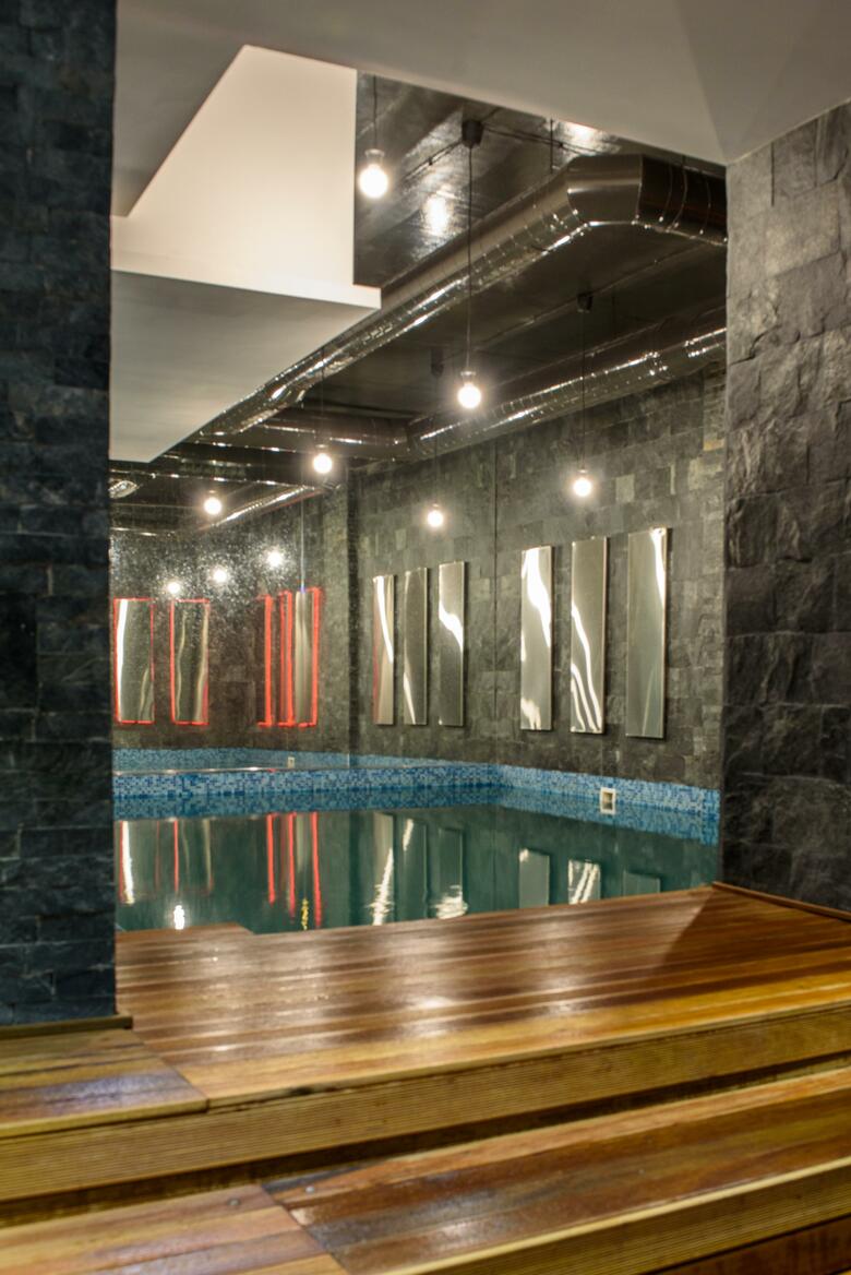 Hotel Balkan Jewel Resort & Chalets