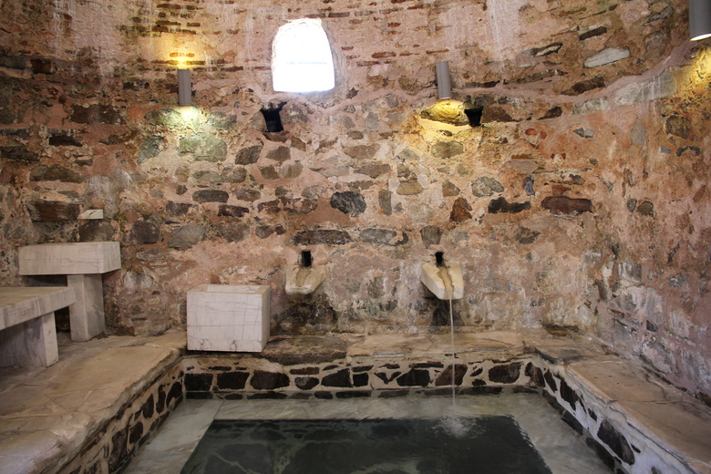 Hotel Balkan Jewel Resort & Chalets
