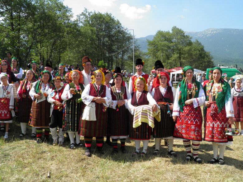 Hotel Balkan Jewel Resort & Chalets