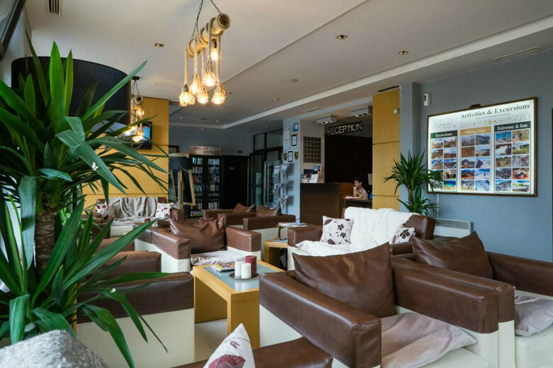 Hotel Balkan Jewel Resort & Chalets