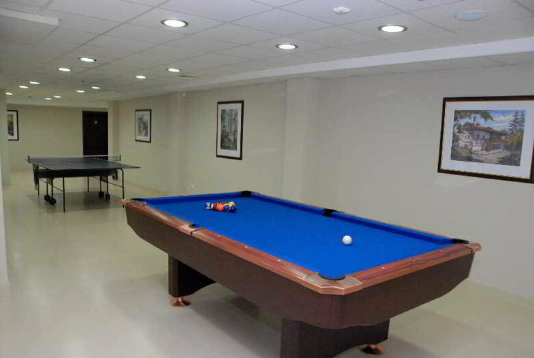 Hotel Balkan Jewel Resort & Chalets
