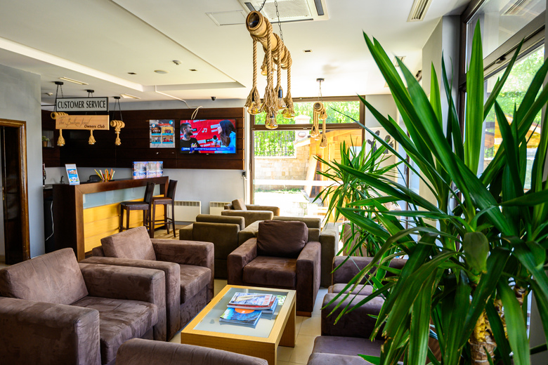 Hotel Balkan Jewel Resort & Chalets
