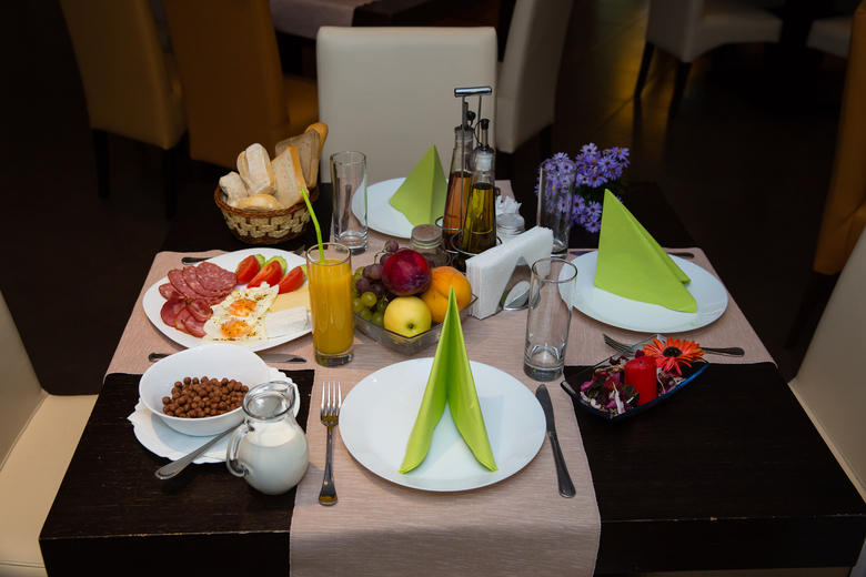 Hotel Balkan Jewel Resort & Chalets