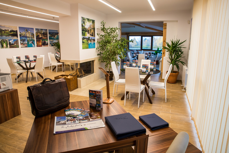 Hotel Balkan Jewel Resort & Chalets