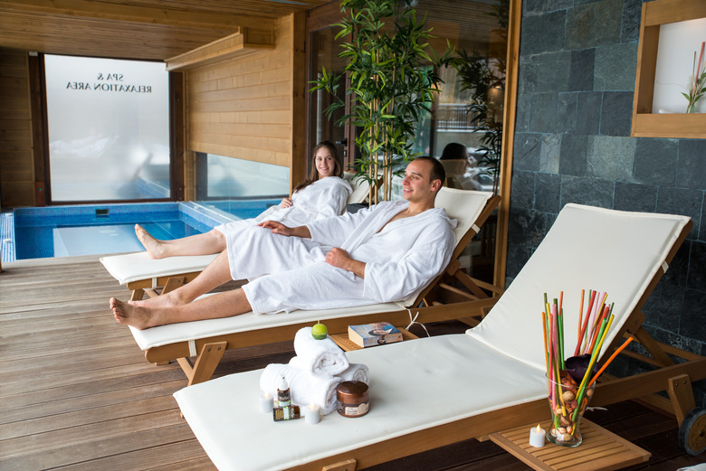 Hotel Balkan Jewel Resort & Chalets