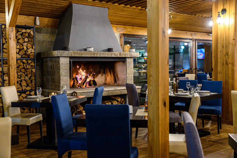 Hotel Balkan Jewel Resort & Chalets