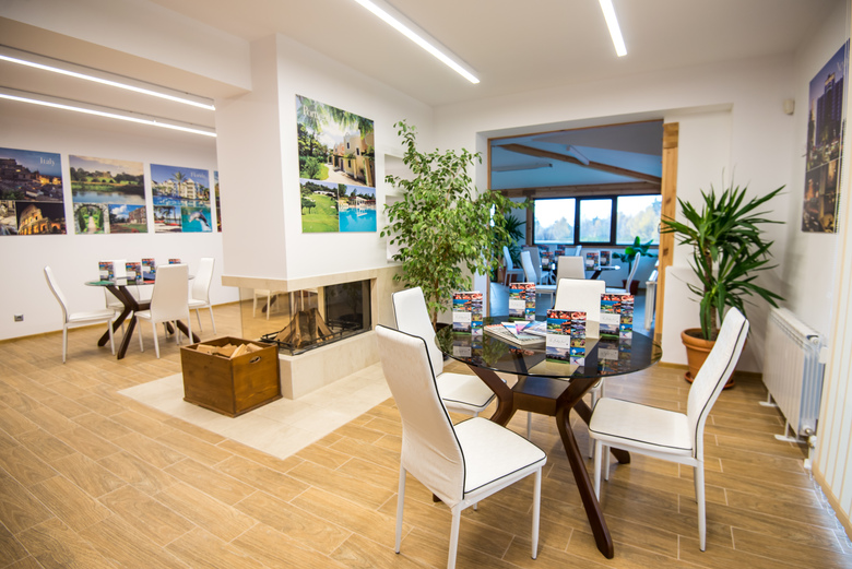 Hotel Balkan Jewel Resort & Chalets