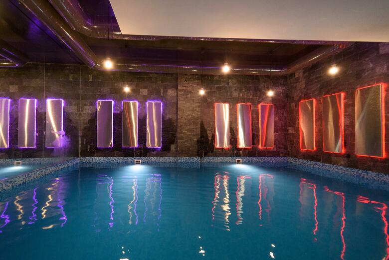 Hotel Balkan Jewel Resort & Chalets