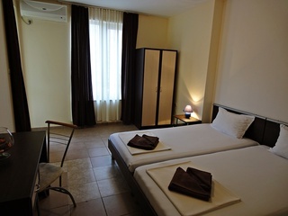 Hotel Summer Dreams