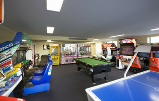 Hotel Mantra Crown Towers Surfers Paradise