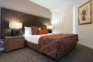 Hotel Mantra Zanzibar Mooloolaba