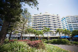 Hotel Mantra Zanzibar Mooloolaba