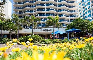 Hotel Mantra Zanzibar Mooloolaba