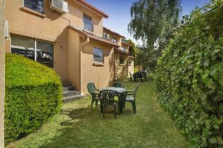 Hotel Elphin Villas