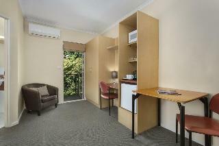 Hotel Elphin Villas