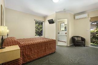 Hotel Elphin Villas