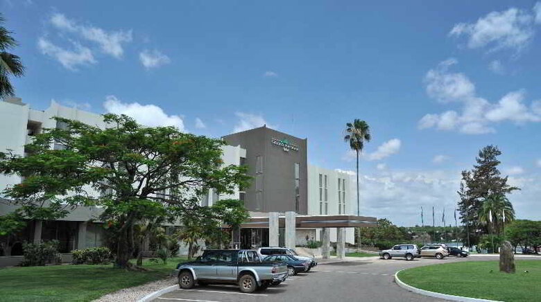 Grand Karavia Hotel