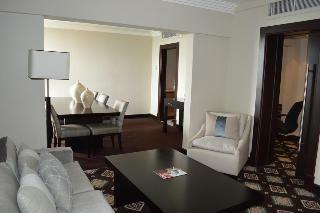 Grand Karavia Hotel