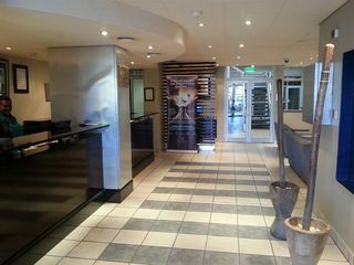 Hotel Peermont Metcourt Francistown