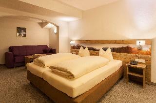 Best Western Panoramahotel Talhof