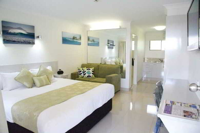 Hotel Bay Motel
