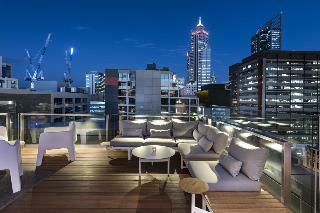 The Melbourne Hotel