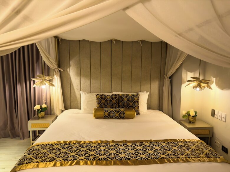 Hotel Catedral Plaza