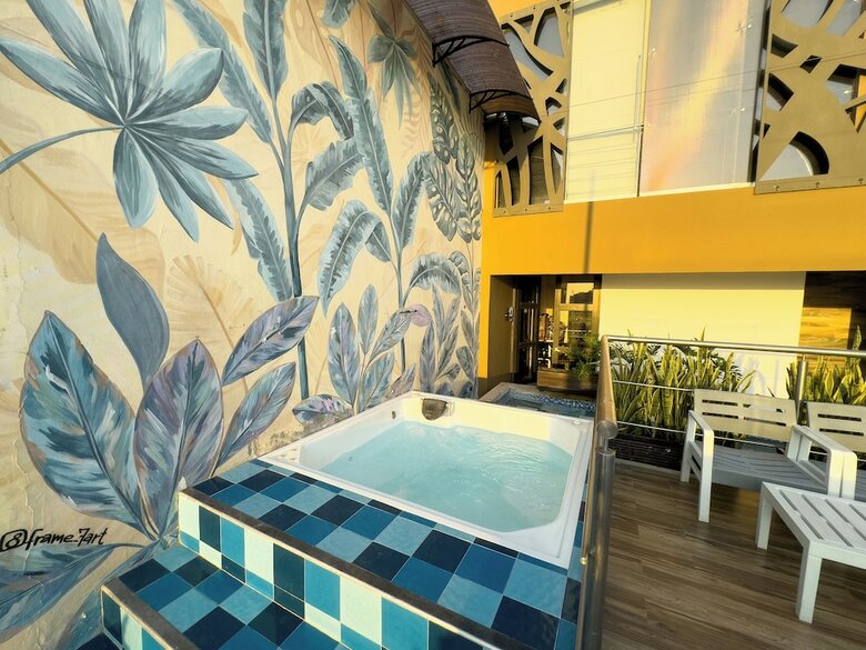 Hotel Catedral Plaza