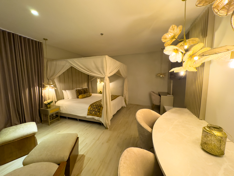 Hotel Catedral Plaza