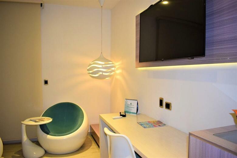 Hotel Catedral Plaza