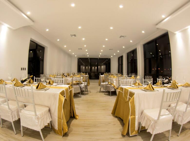 Hotel Catedral Plaza