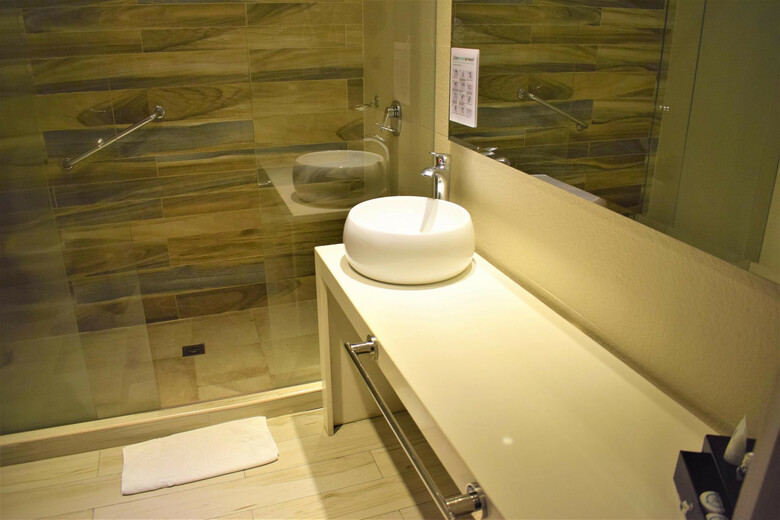 Hotel Catedral Plaza