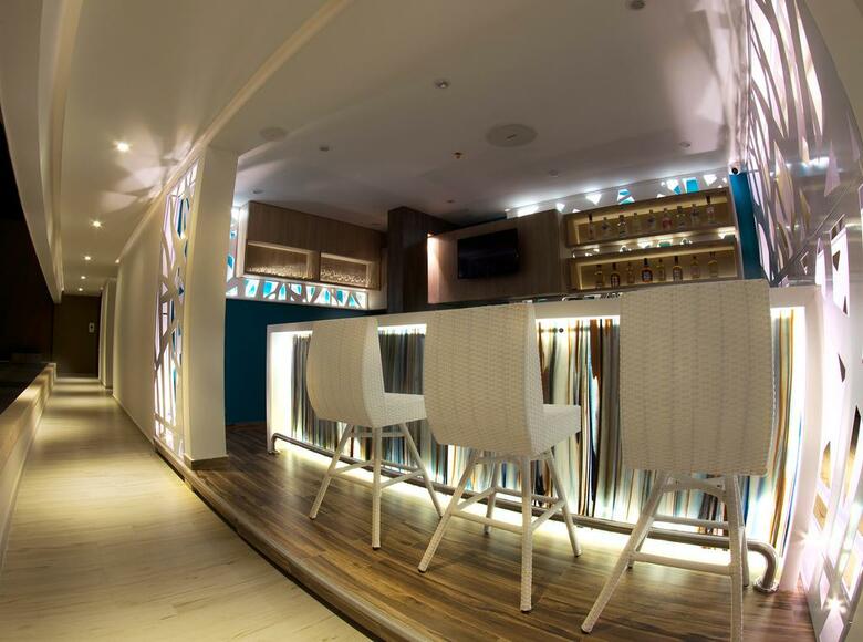 Hotel Catedral Plaza