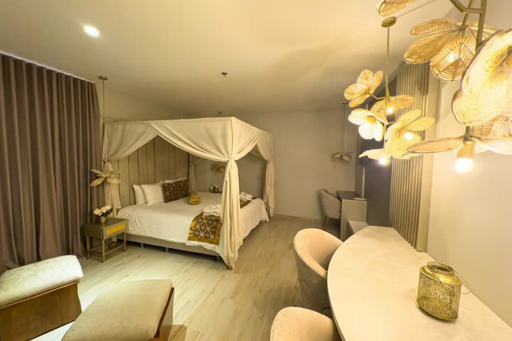 Hotel Catedral Plaza