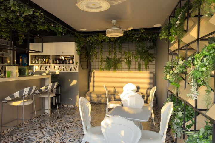 Hotel Catedral Plaza