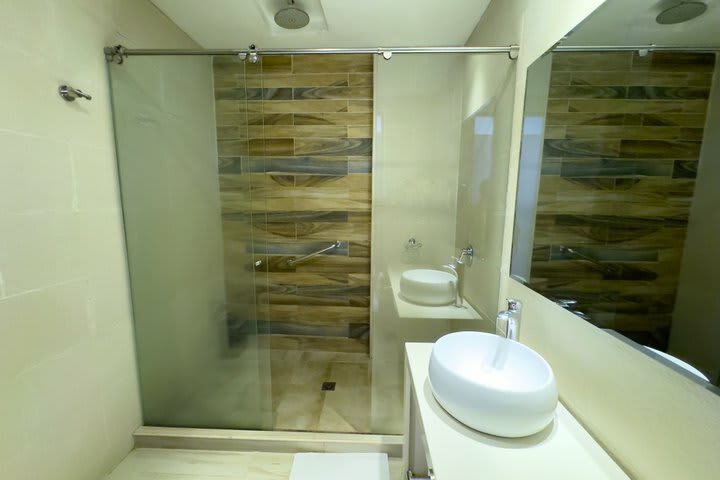 Hotel Catedral Plaza